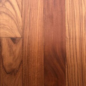Екзотична деревина Jatoba для підлоги від ExoLine, шліфована, без покриття, 15х90х300х1200мм.