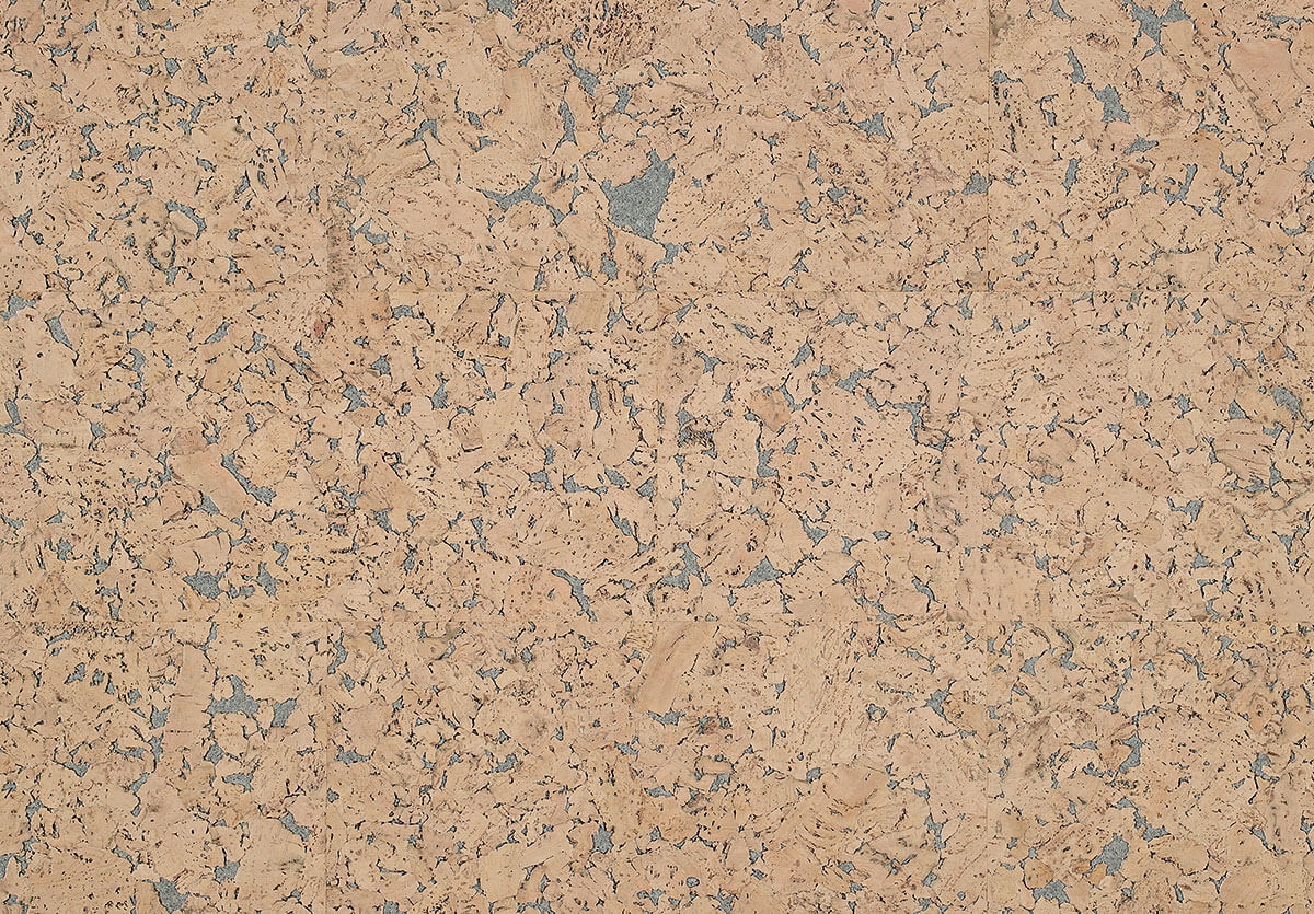 Корок для стін Wicanders Dekwall - Hawai Black Oyster, артикул RY1G001, виробництво Португалія