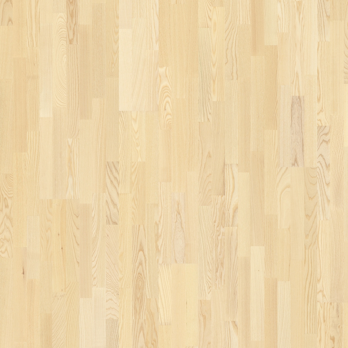Паркетна дошка Tarkett – Ash Linen White (3 Strip) артикул 7969009, колекція Shade