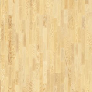 Паркетна дошка Tarkett – Ash Nature (3 Strip) артикул 7969008, колекція Pure