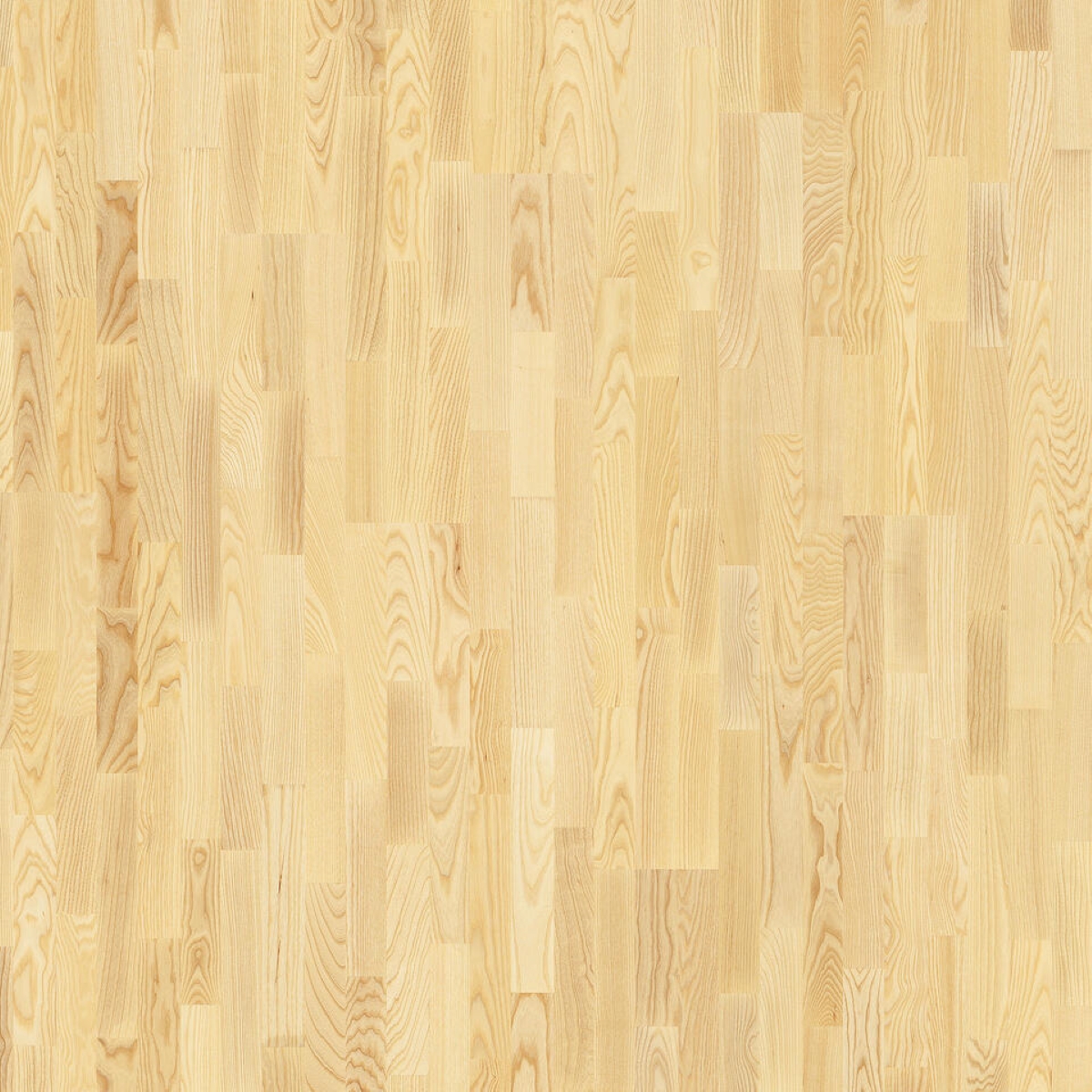Паркетна дошка Tarkett – Ash Nature (3 Strip) артикул 7969008, колекція Pure