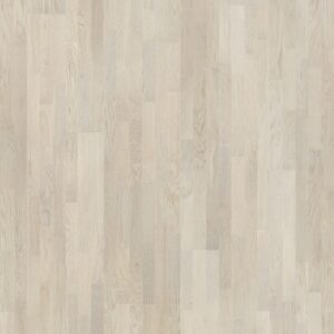 Паркетна дошка Tarkett – Oak Cotton White (3 Strip) артикул 8723926, колекція Shade