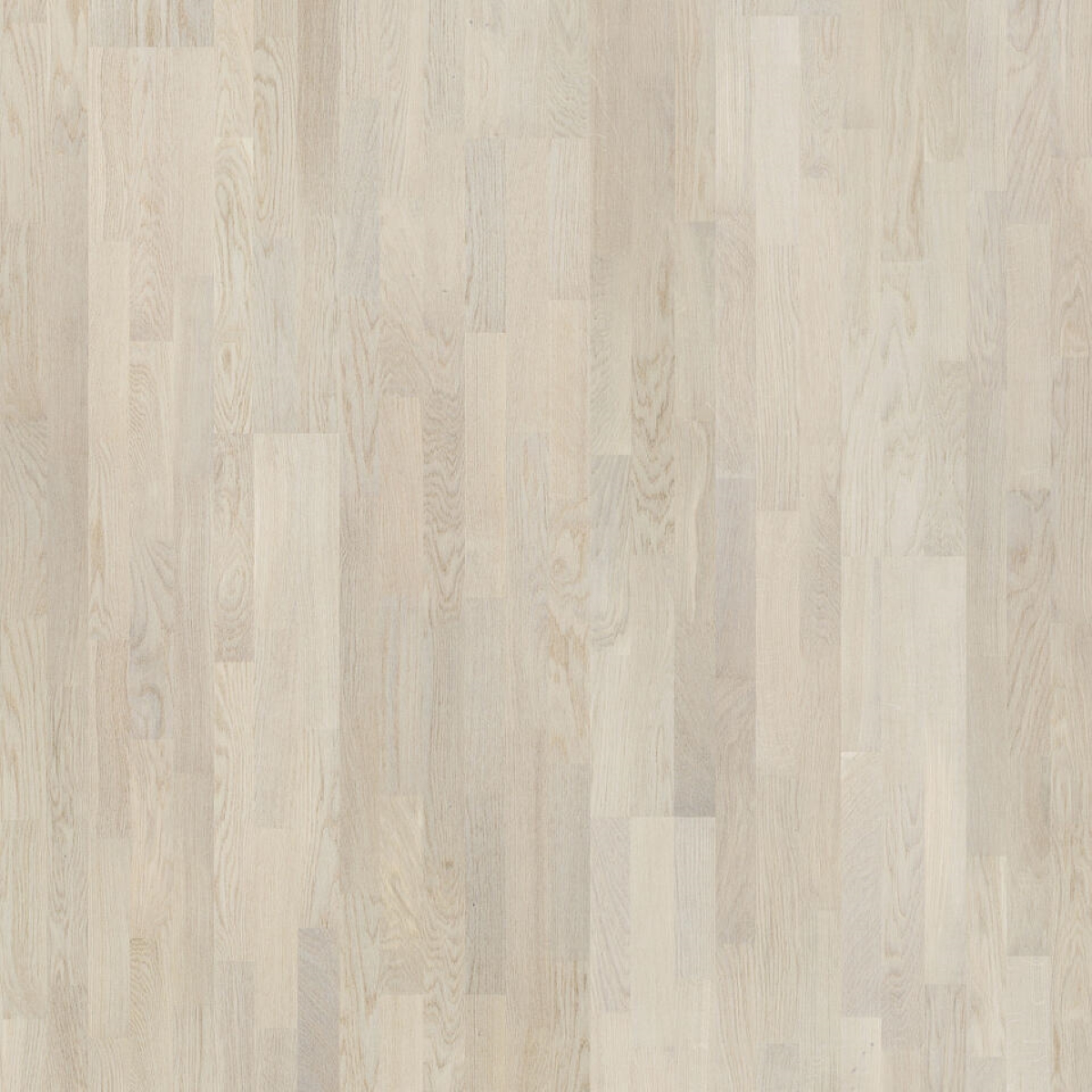 Паркетна дошка Tarkett – Oak Cotton White (3 Strip) артикул 8723926, колекція Shade