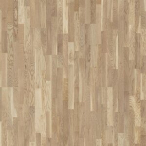 Паркетна дошка Tarkett – Oak Cream White (3 Strip) артикул 8723925, колекція Shade