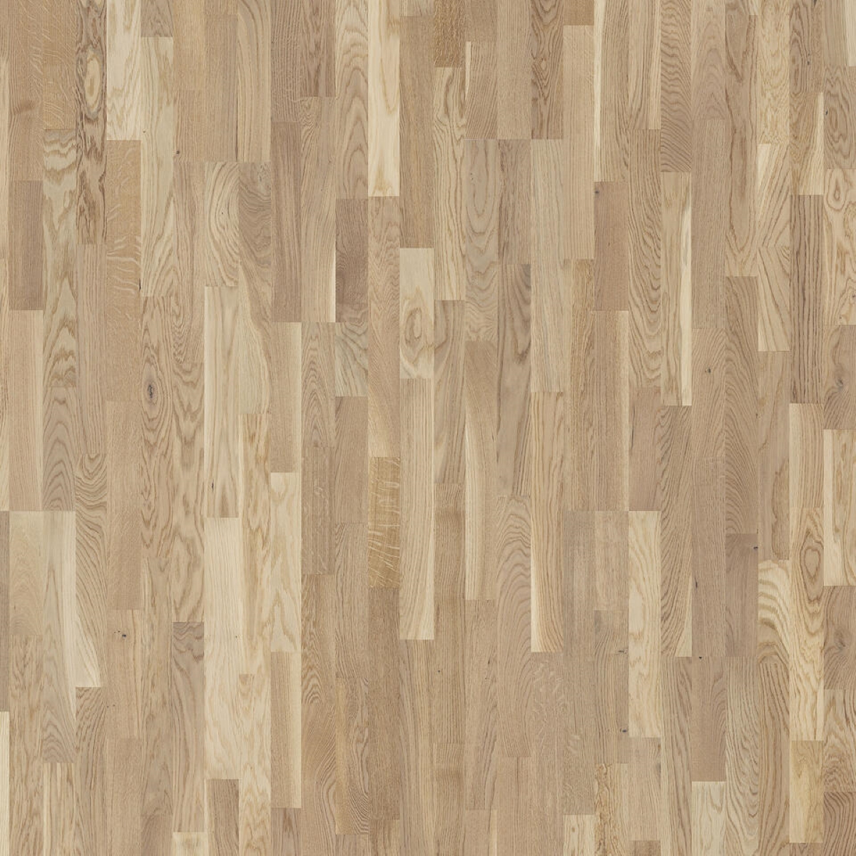 Паркетна дошка Tarkett – Oak Cream White (3 Strip) артикул 8723925, колекція Shade