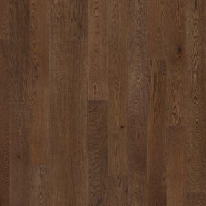 Паркетна дошка Tarkett – Oak Deep Brown (1 Strip), артикул 7876129, колекція Prestige