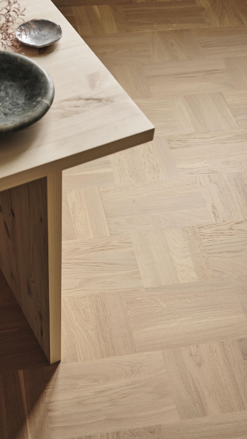 Паркетна дошка Tarkett – Oak Era (Basket Weave) артикул 7806020, колекція Grace