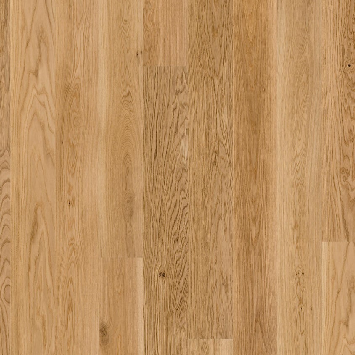Паркетна дошка Tarkett – Oak Nature (1 Strip) артикул 7878912, колекція Pure