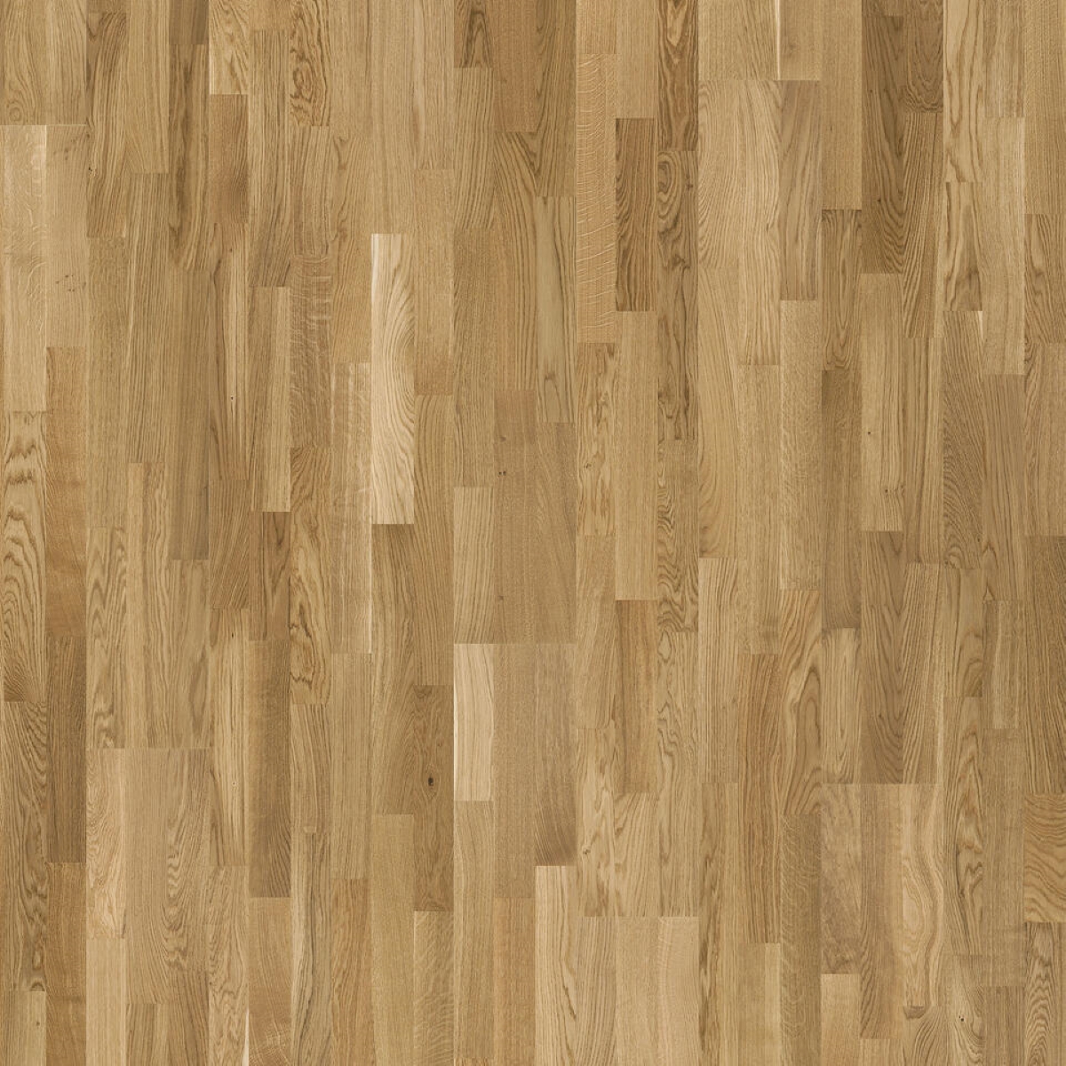 Паркетна дошка Tarkett – Oak Nature (3 Strip) артикул 8723924, колекція Pure