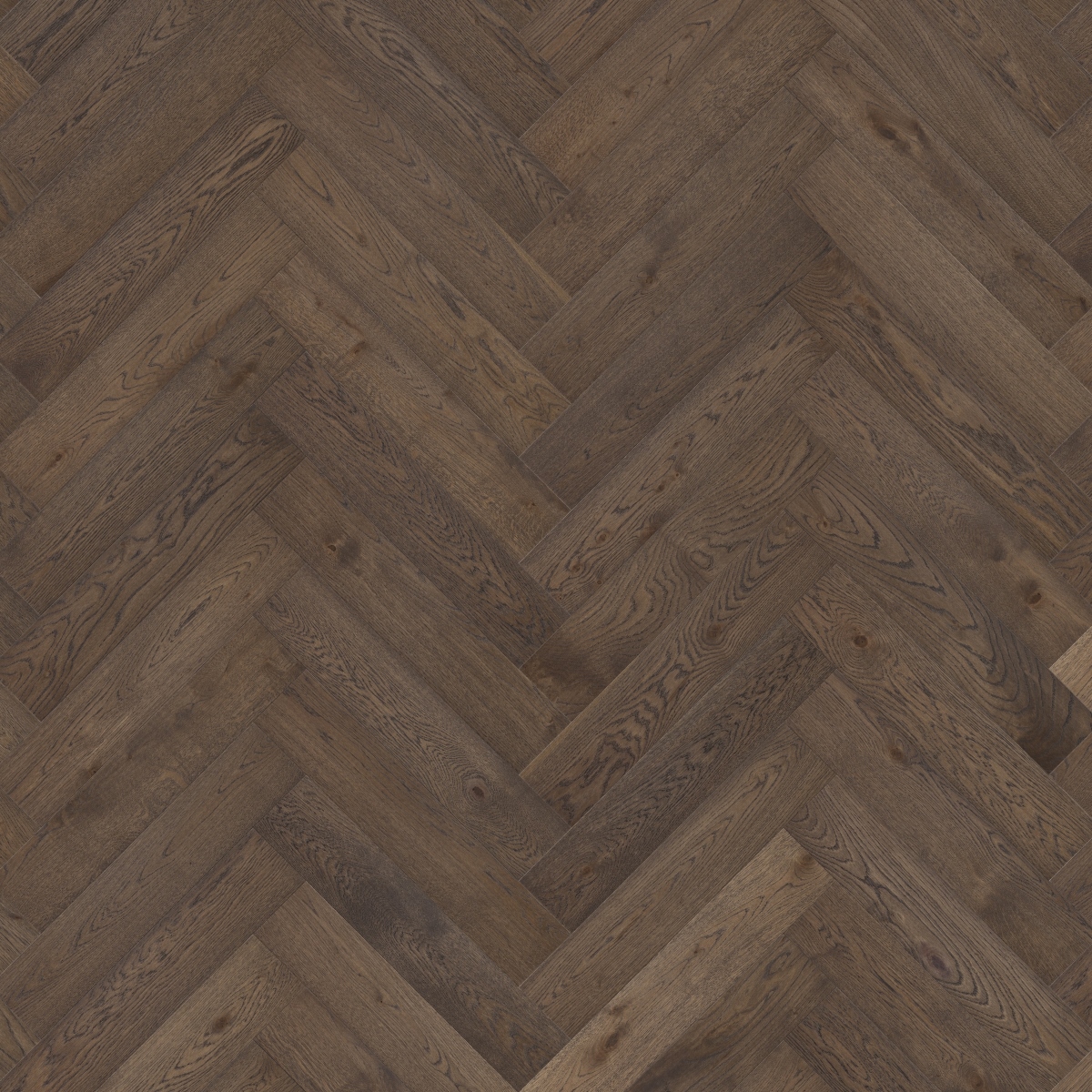 Паркетна дошка Tarkett – Oak Old Brown (L) артикул 41020039, колекція Segno