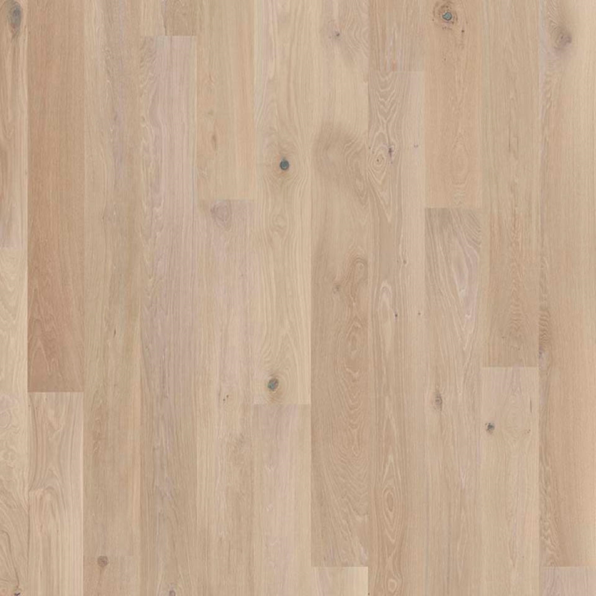 Паркетна дошка Tarkett – Oak Satin White (1 Strip) артикул 7876031, колекція Prestige