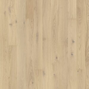 Паркетна дошка Tarkett – Oak White Canvas (1 Strip) артикул 7876124, колекція Grace