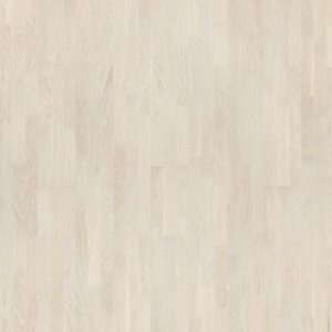 Паркетна дошка Tarkett – Oak White Lace (3 Strip) артикул 7870075, колекція Grace