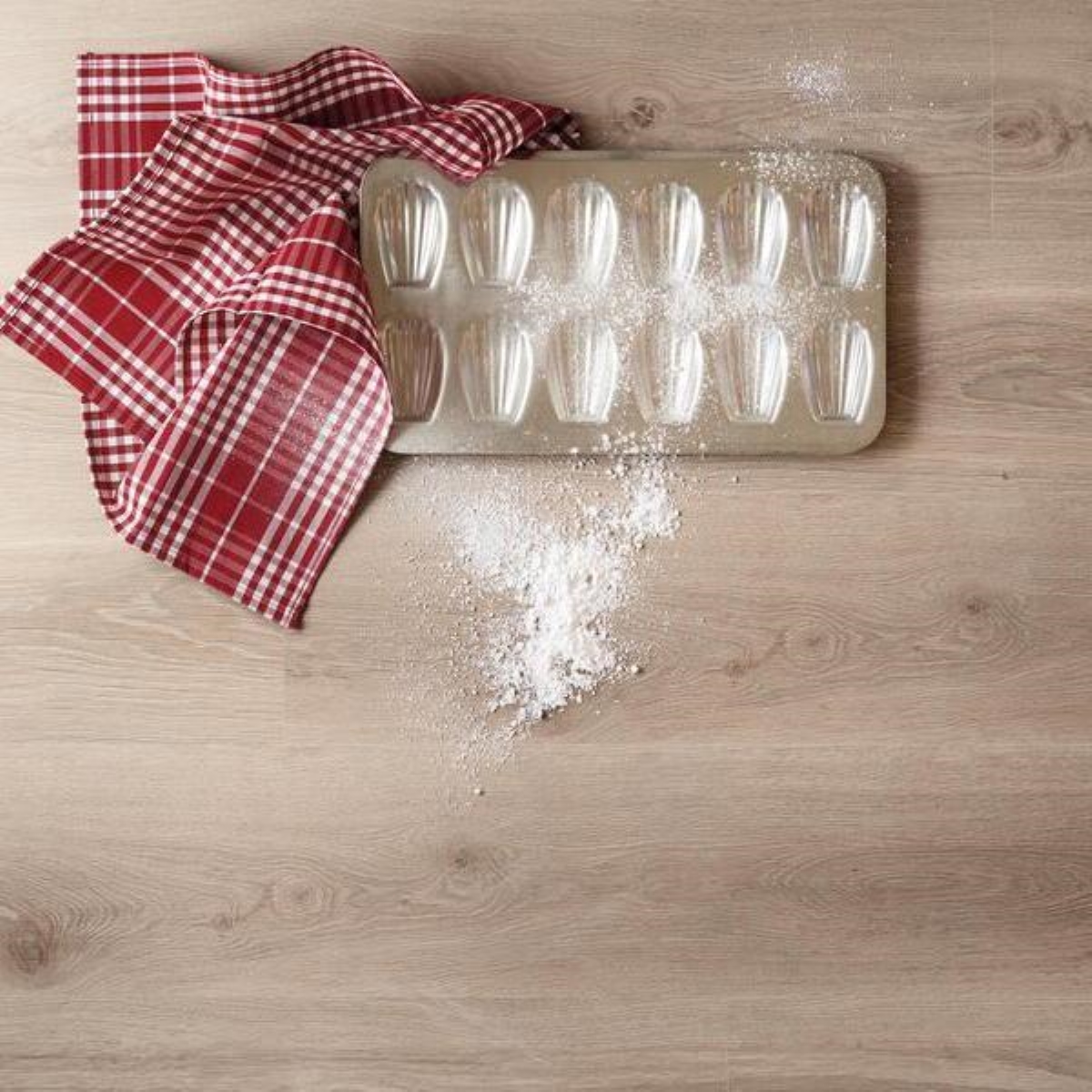 Ламінат Berry Alloc – Bloom Light Natural, артикул 62002284, клас 32, товщина 8мм., колекції Connect 8 V4, виробництво Бельгія