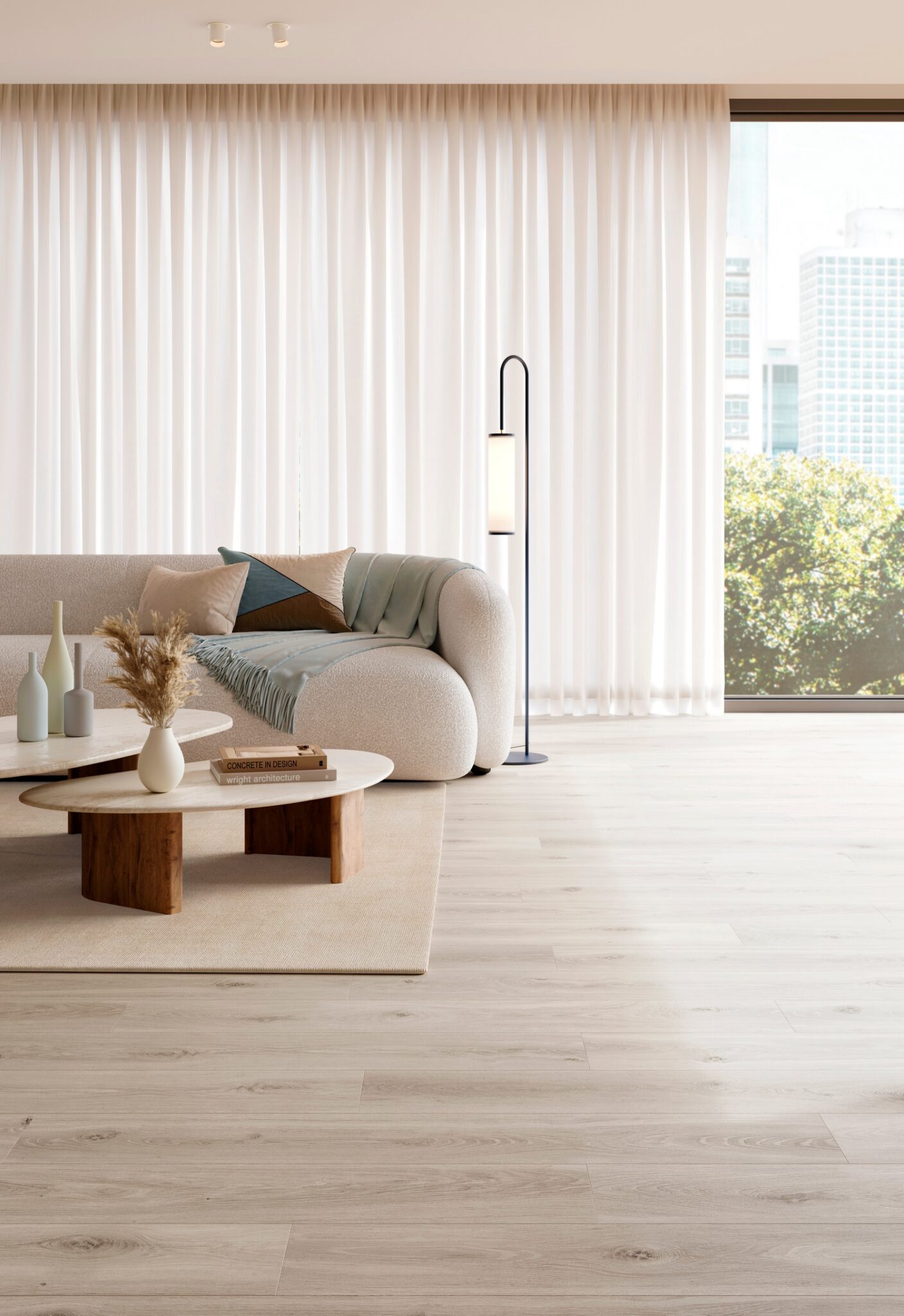 Ламінат Berry Alloc – Bloom Natural, артикул 62002285, клас 32, товщина 8мм., колекції Connect 8 V4, виробництво Бельгія