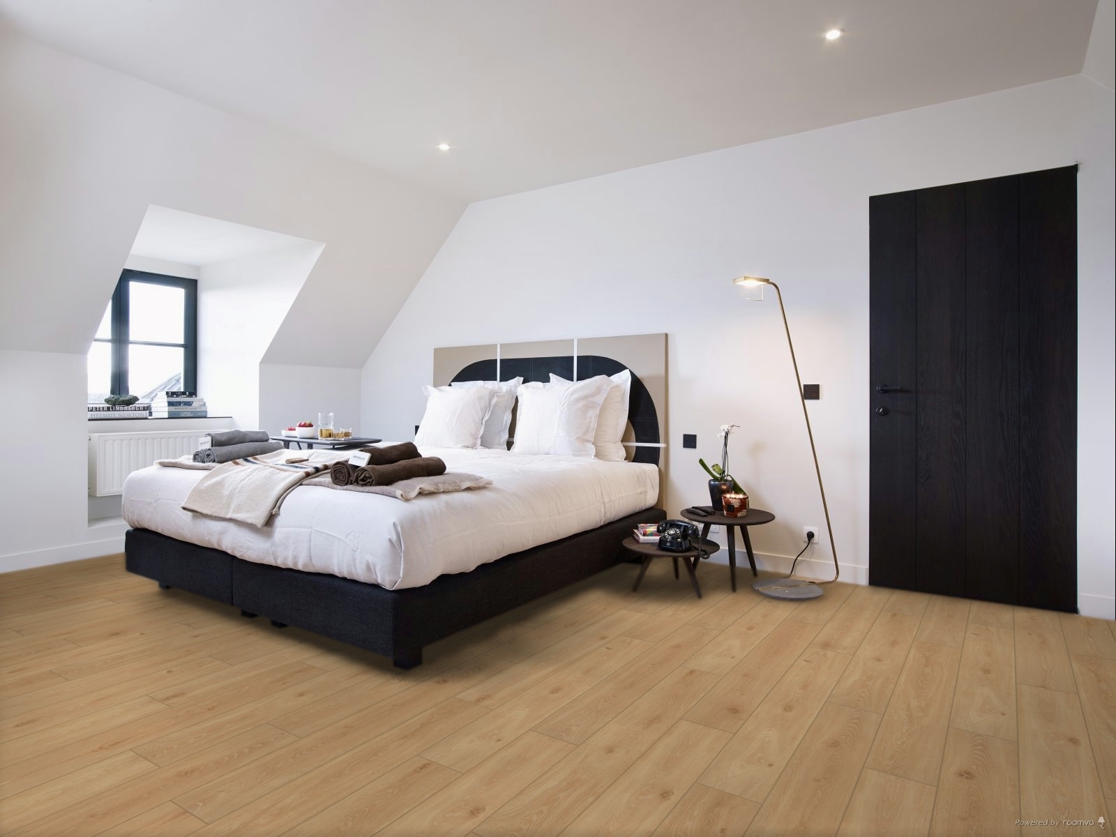 Ламінат Berry Alloc – Bloom Warm Natural, артикул 62002287, клас 32, товщина 8мм., колекції Connect 8 V4, виробництво Бельгія