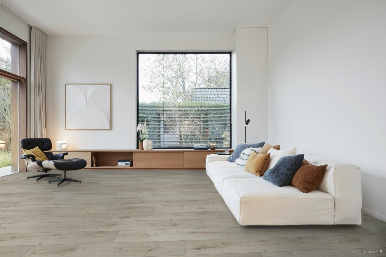 Ламінат Berry Alloc – Canyon Light, артикул 62002290, клас 32, товщина 8мм., колекції Connect 8 V4, виробництво Бельгія