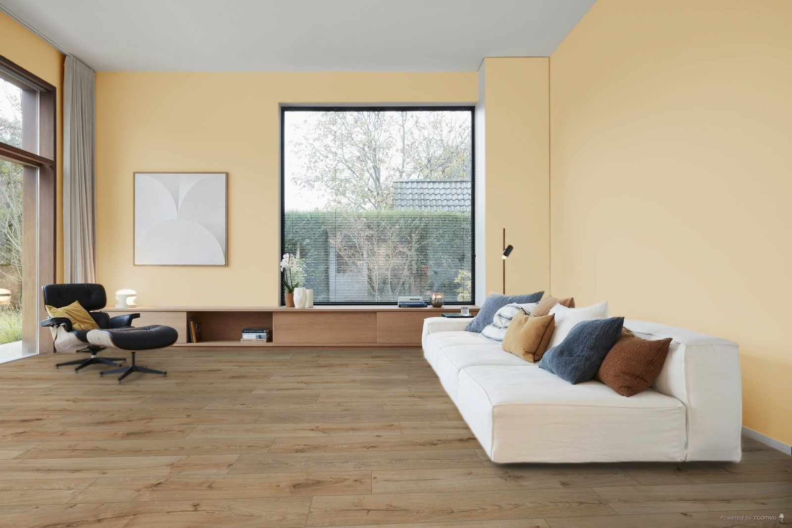 Ламінат Berry Alloc – Canyon Natural, артикул 62002291, клас 32, товщина 8мм., колекції Connect 8 V4, виробництво Бельгія