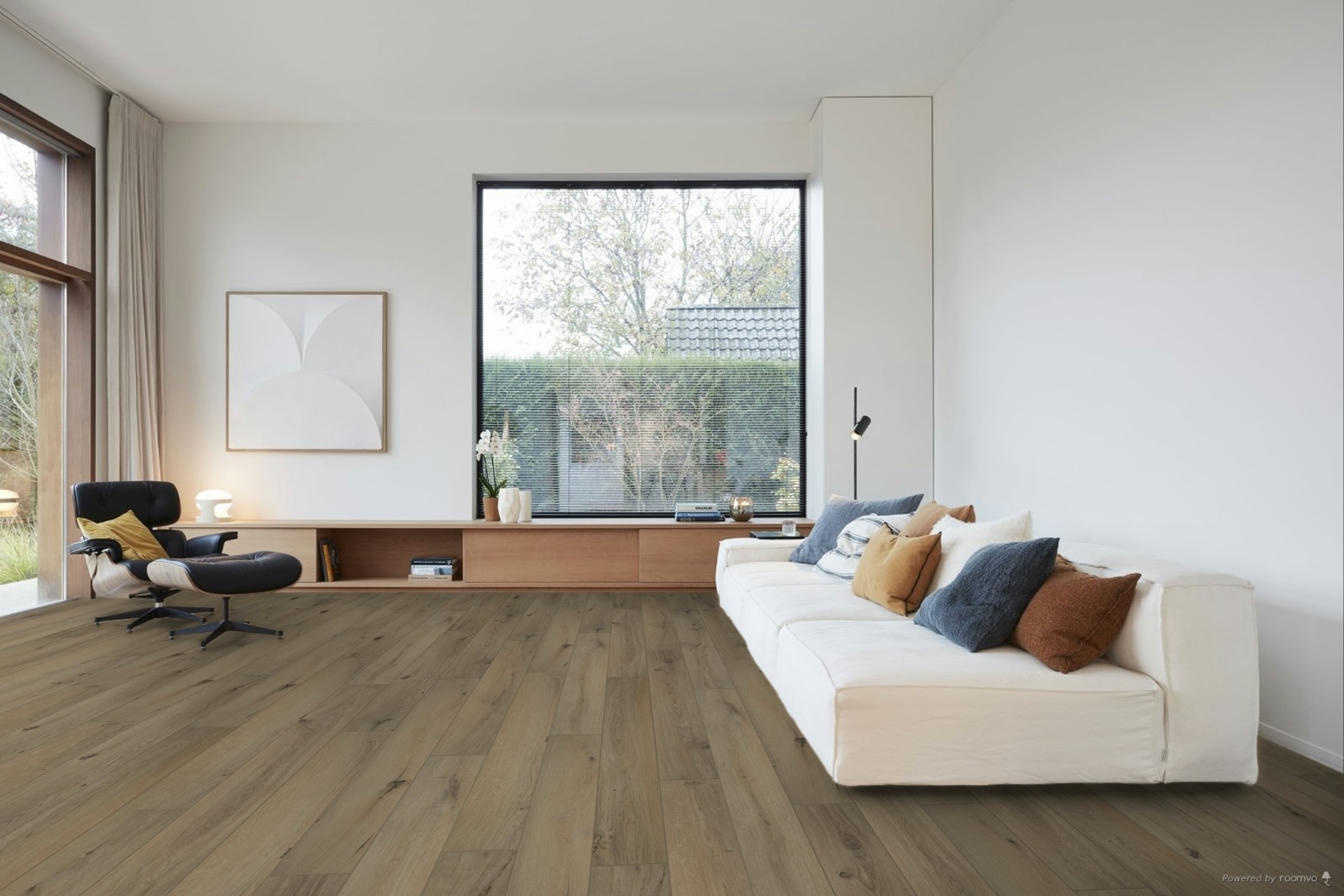 Ламінат Berry Alloc – Gyant Light Natural, артикул 62002326, клас 32, товщина 8мм., колекції Connect 8 V4, виробництво Бельгія