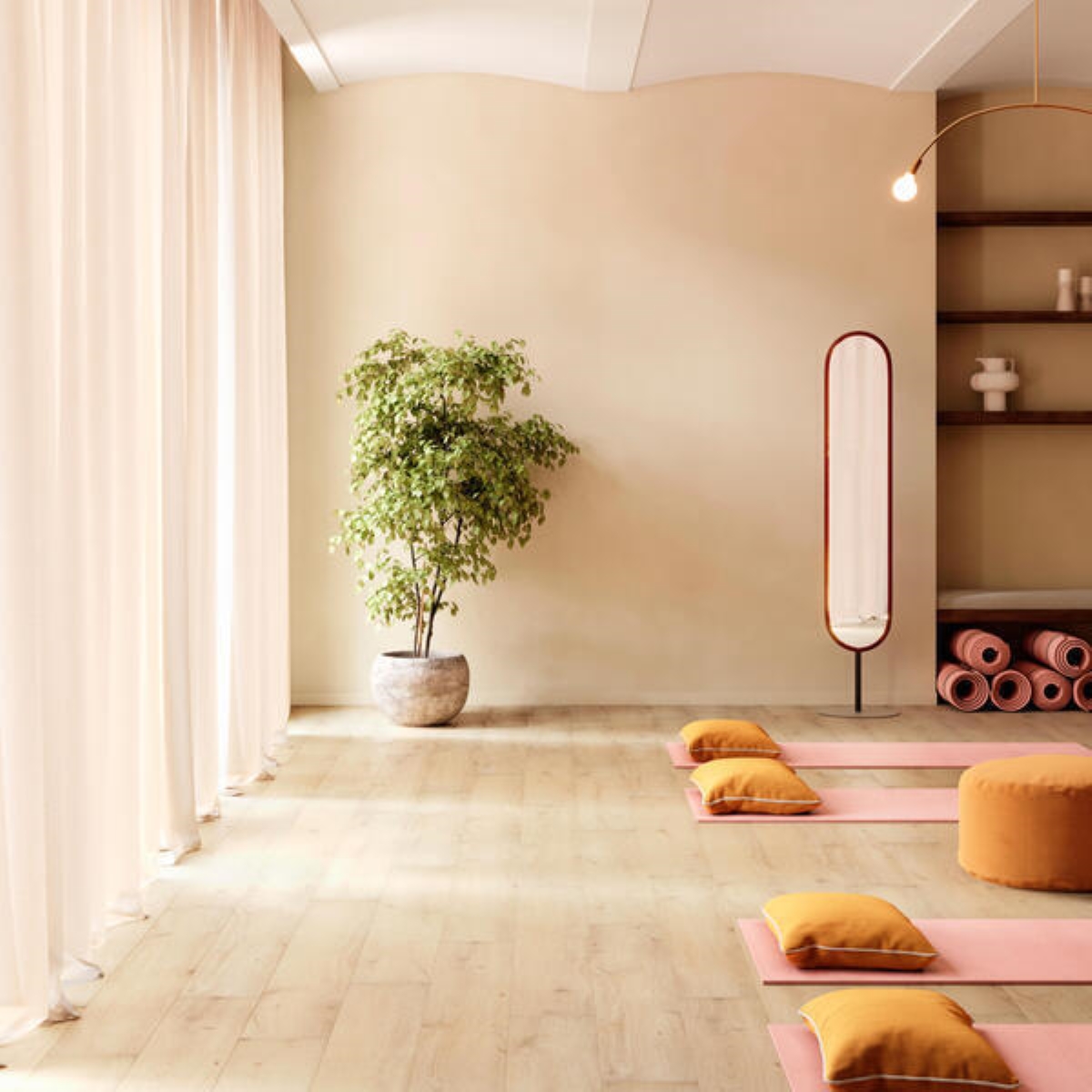 Ламінат Berry Alloc – Gyant Light Sand, артикул 62002252, клас 32, товщина 8мм., колекції Connect 8 V4, виробництво Бельгія