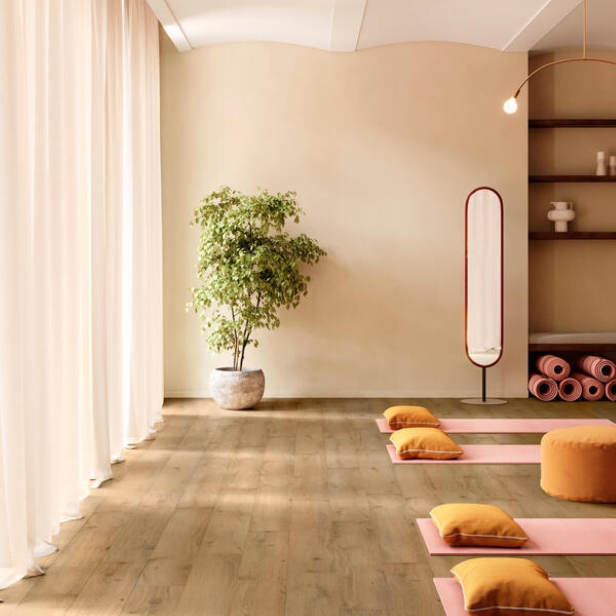 Ламінат Berry Alloc – Gyant Natural, артикул 62002327, клас 32, товщина 8мм., колекції Connect 8 V4, виробництво Бельгія